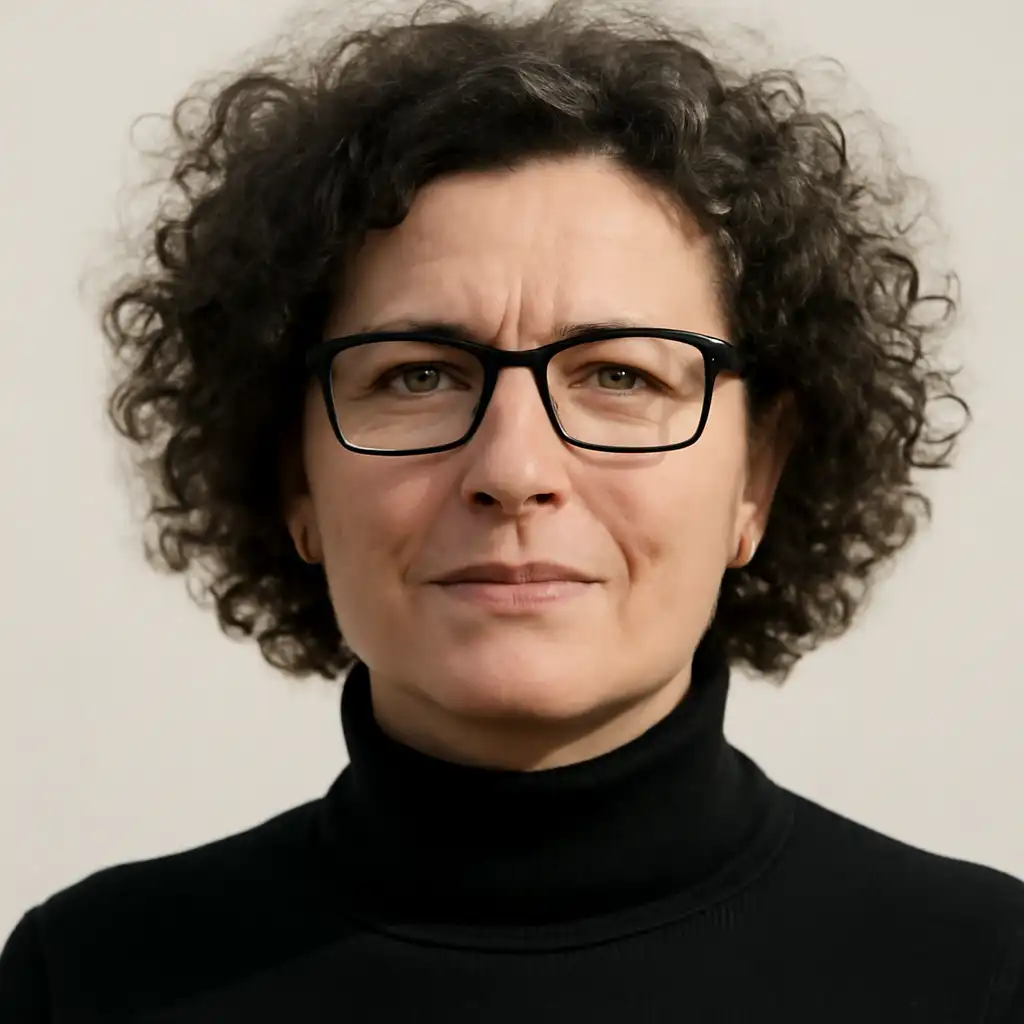 Olga Petrov
